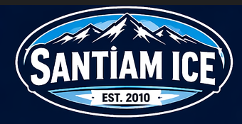 Santiam Ice Company